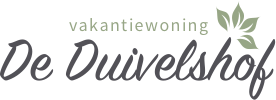 vakantiewoning De Duivelshof